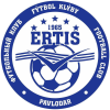 Ertis Pavlodar