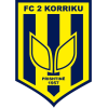 2 Korriku