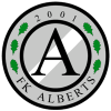 Alberts