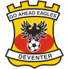 G.A. Eagles