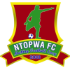 Ntopwa