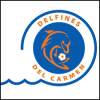 Delfines del Carmen