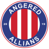 Angered