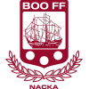 Boo FK