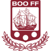 Boo W