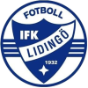 Lidingo IFK W