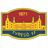 Tyreso W