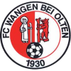 Wangen