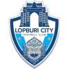 Lopburi City
