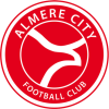 Almere City U21