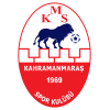 Kahramanmarasspor logo