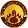 Stationery Stores