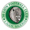 36 Lion