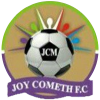 Joy Cometh