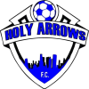 Holy Arrows