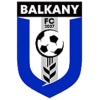 Balkany