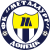 Met. Donetsk