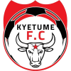 Kyetume