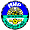 Hornostayivka