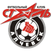 Stal Alchevsk