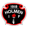 Holmen