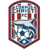 Corpus Christi FC logo