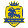 Dikkelvenne