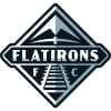 Flatirons