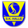 Halle