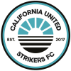 California Utd.