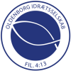 Oldenborg