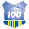 Sandnessjoen