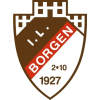 Borgen