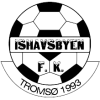 Ishavsbyen