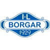 Borgar
