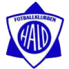 Hald