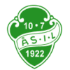 As