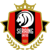 Seraing Utd 2
