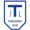 Tverlandet