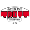 Trott