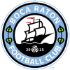 Boca Raton