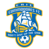 Erie Commodores
