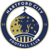 Hartford City FC