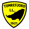 Tomrefjord