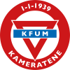 Kfum Oslo U19 logo