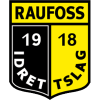 Raufoss W