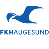 Haugesund W logo