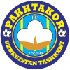 Pakhtakor II