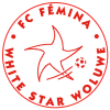 Femina Woluwe W logo