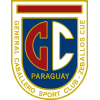 General Caballero SC
